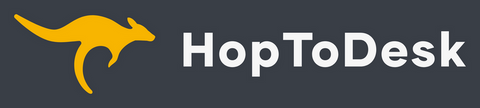 HopToDesk